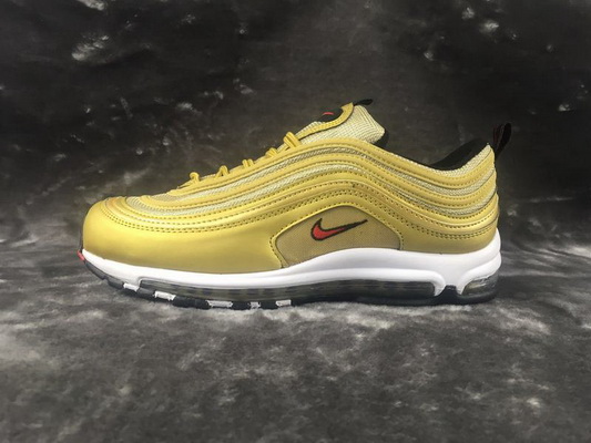 Nike Air Max 97 Men--001